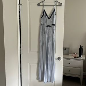 Marshall’s Jumpsuit